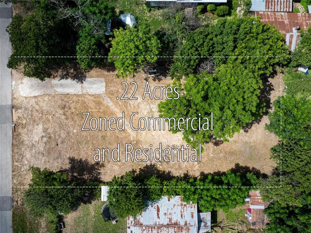 313 N Front ST, Kyle, TX 78640