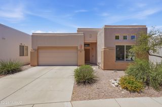 6353 N Camino De Cabaluna, Tucson, AZ 85704