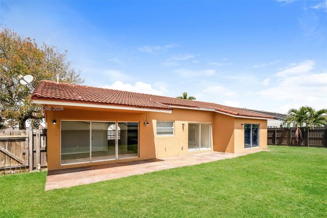 14484 SW 174th St, Miami, FL 33177