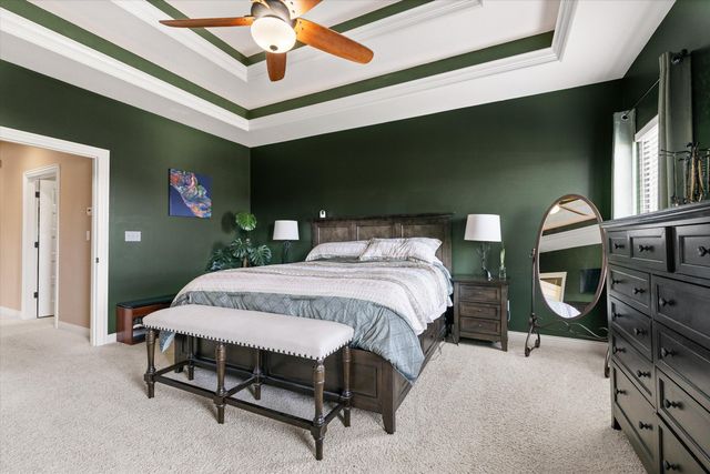 3901 EAGLE VIEW CT, Columbia, MO 65203