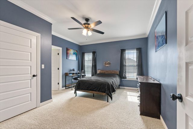 3901 EAGLE VIEW CT, Columbia, MO 65203