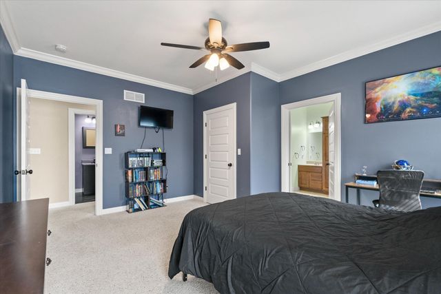 3901 EAGLE VIEW CT, Columbia, MO 65203