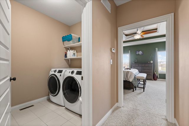 3901 EAGLE VIEW CT, Columbia, MO 65203