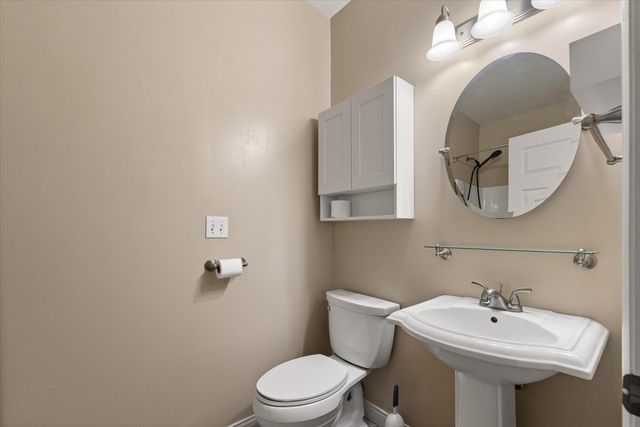 3901 EAGLE VIEW CT, Columbia, MO 65203