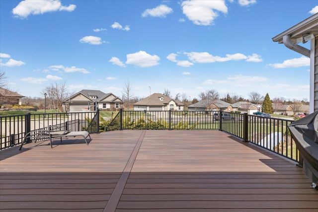 3901 EAGLE VIEW CT, Columbia, MO 65203