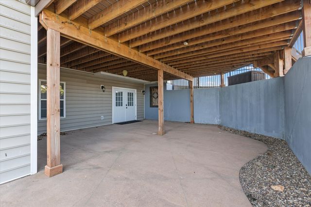 3901 EAGLE VIEW CT, Columbia, MO 65203