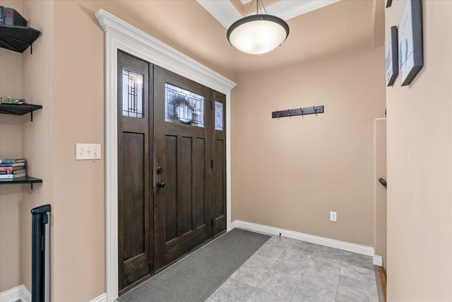 3901 EAGLE VIEW CT, Columbia, MO 65203