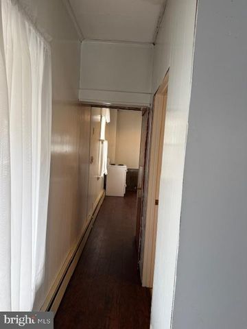 1115 OAK ST, Kulpmont, PA 17834
