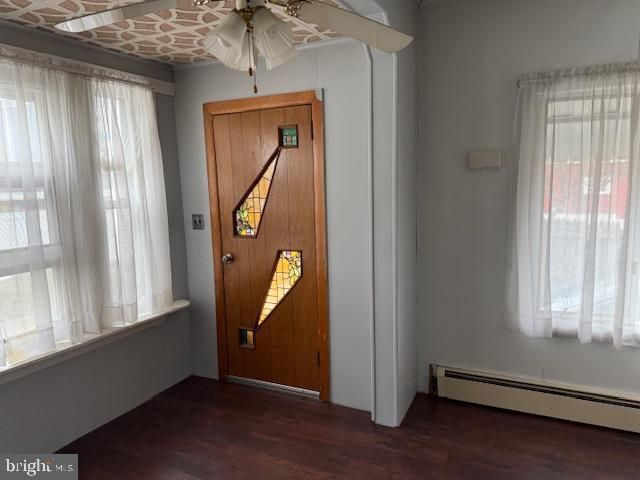 1115 OAK ST, Kulpmont, PA 17834