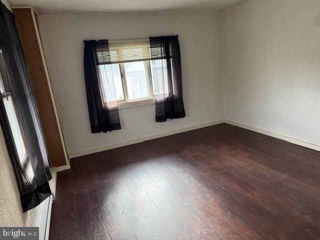 1115 OAK ST, Kulpmont, PA 17834