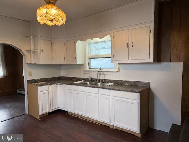 1115 OAK ST, Kulpmont, PA 17834