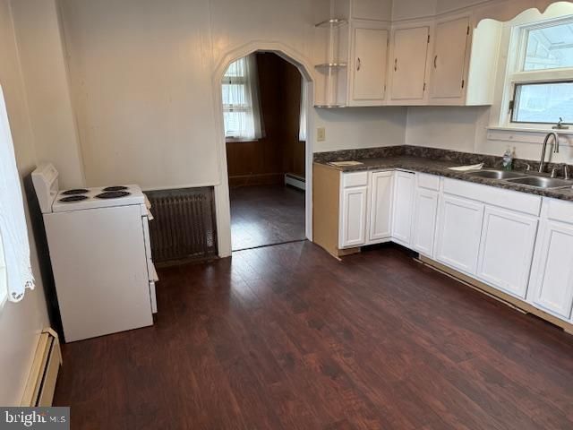 1115 OAK ST, Kulpmont, PA 17834