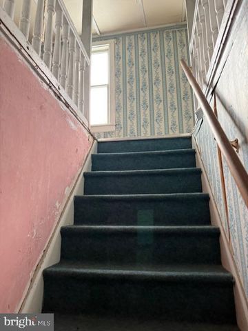 1115 OAK ST, Kulpmont, PA 17834