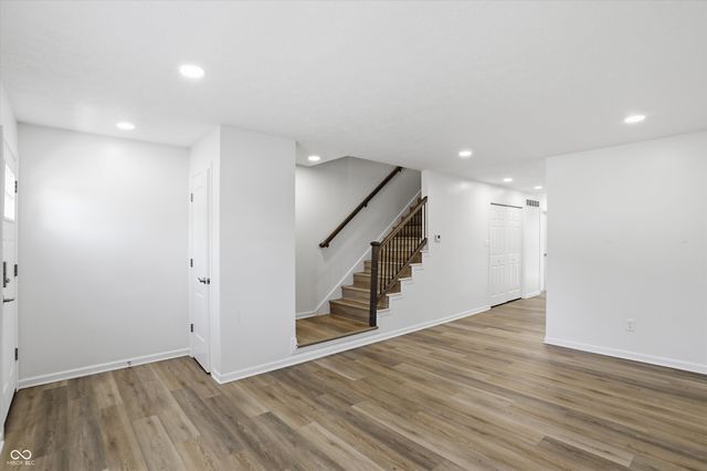 1280 Stonegate Road, Greenwood, IN 46142