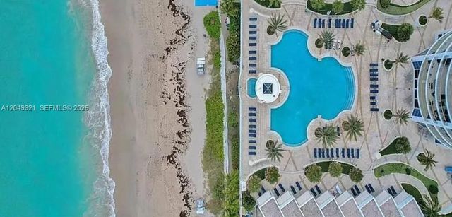 3101 S Ocean Dr 1406, Hollywood, FL 33019
