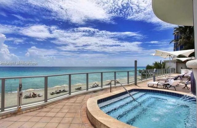 3101 S Ocean Dr 1406, Hollywood, FL 33019