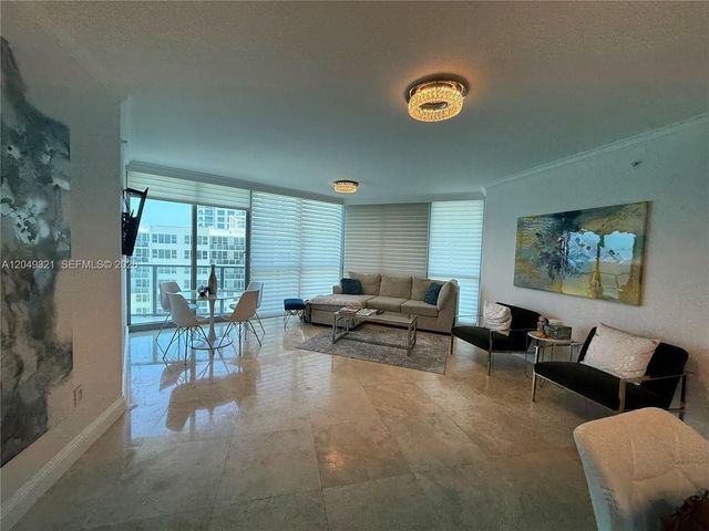 3101 S Ocean Dr 1406, Hollywood, FL 33019