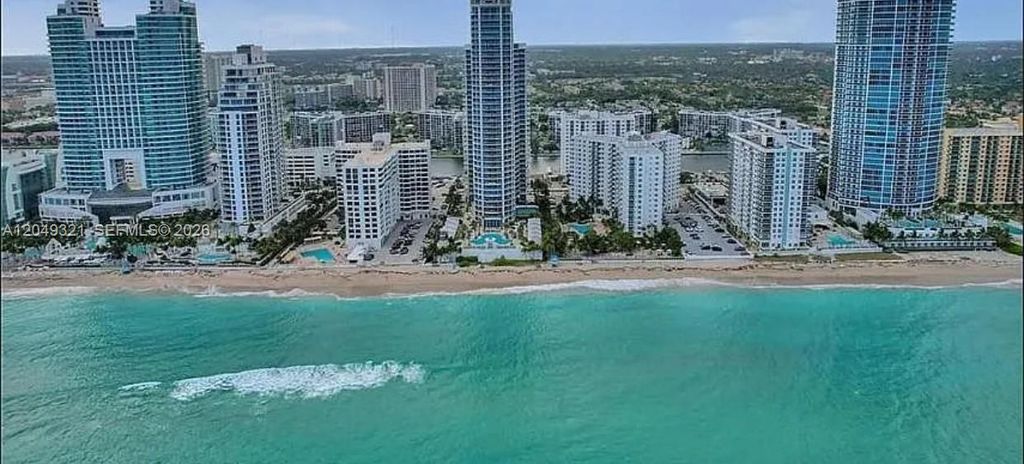 3101 S Ocean Dr 1406, Hollywood, FL 33019