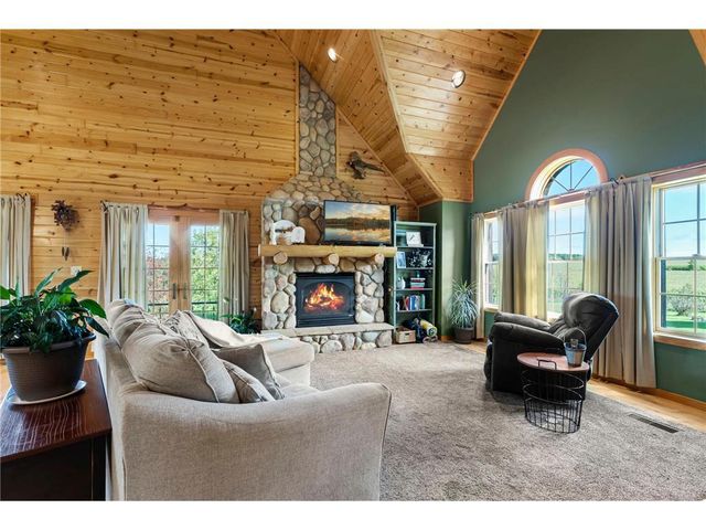 2419 230th Avenue, Saint Croix Falls, WI 54024