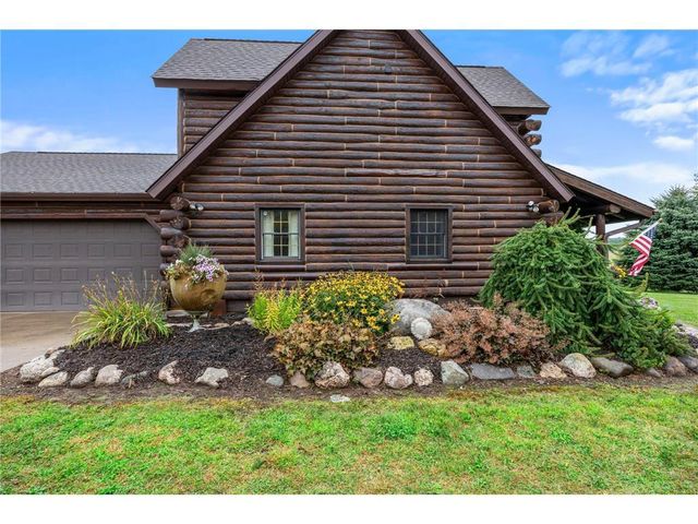 2419 230th Avenue, Saint Croix Falls, WI 54024