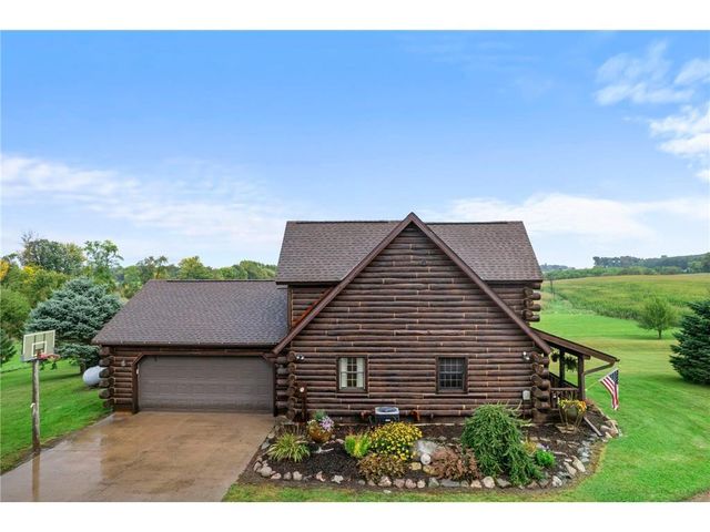 2419 230th Avenue, Saint Croix Falls, WI 54024