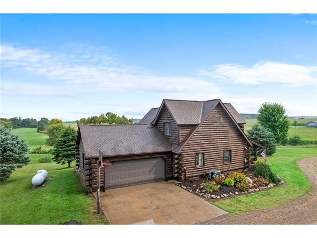 2419 230th Avenue, Saint Croix Falls, WI 54024