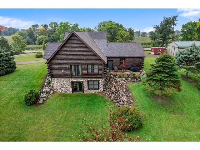 2419 230th Avenue, Saint Croix Falls, WI 54024