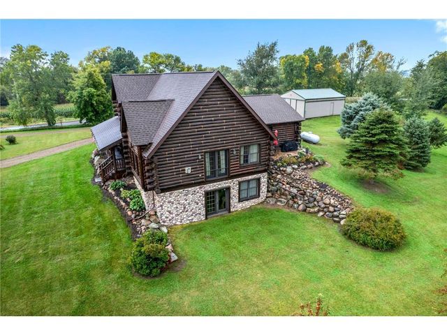 2419 230th Avenue, Saint Croix Falls, WI 54024