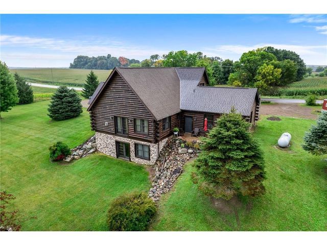 2419 230th Avenue, Saint Croix Falls, WI 54024