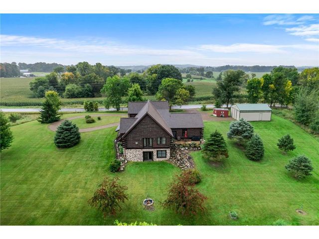 2419 230th Avenue, Saint Croix Falls, WI 54024