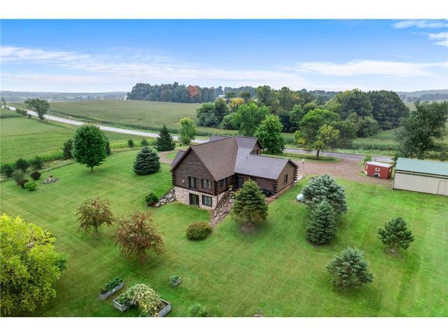 2419 230th Avenue, Saint Croix Falls, WI 54024