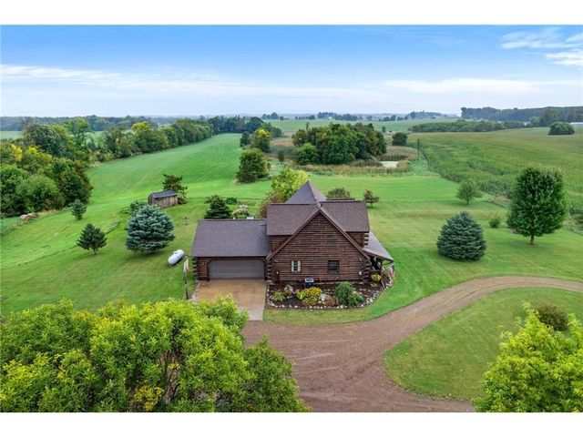 2419 230th Avenue, Saint Croix Falls, WI 54024