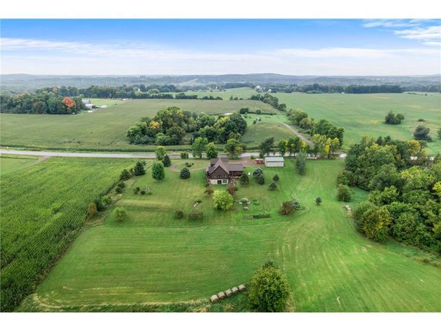 2419 230th Avenue, Saint Croix Falls, WI 54024