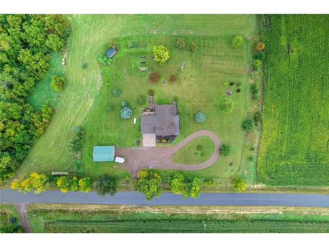 2419 230th Avenue, Saint Croix Falls, WI 54024