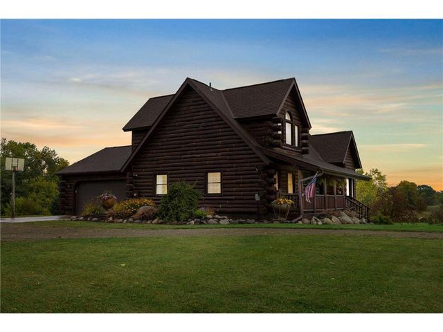 2419 230th Avenue, Saint Croix Falls, WI 54024