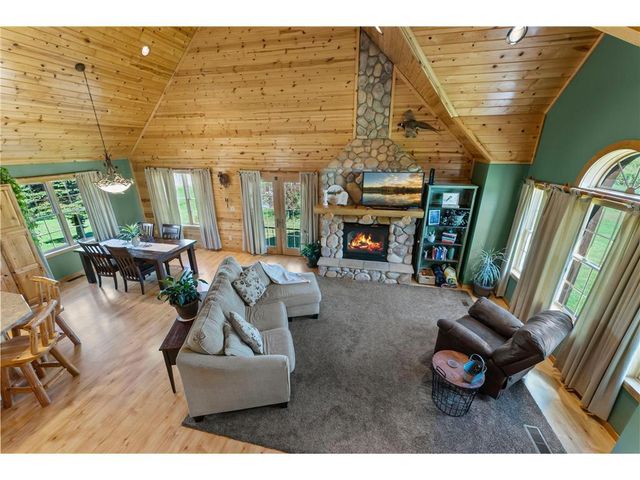 2419 230th Avenue, Saint Croix Falls, WI 54024