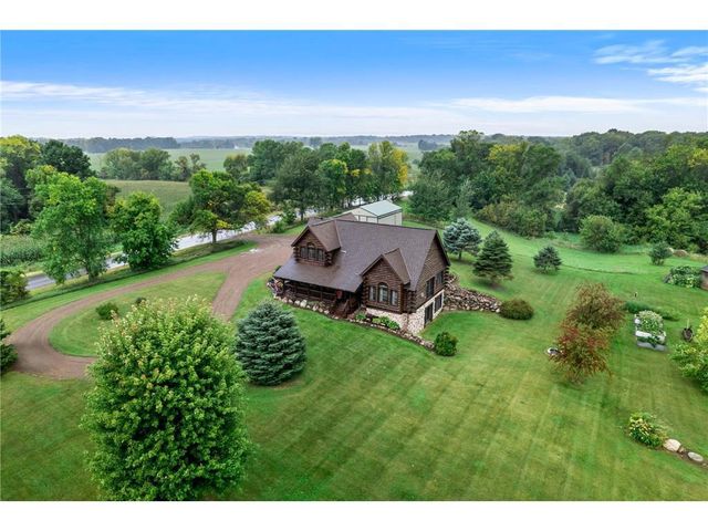2419 230th Avenue, Saint Croix Falls, WI 54024
