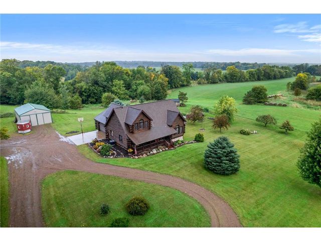 2419 230th Avenue, Saint Croix Falls, WI 54024