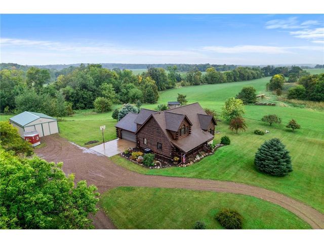 2419 230th Avenue, Saint Croix Falls, WI 54024