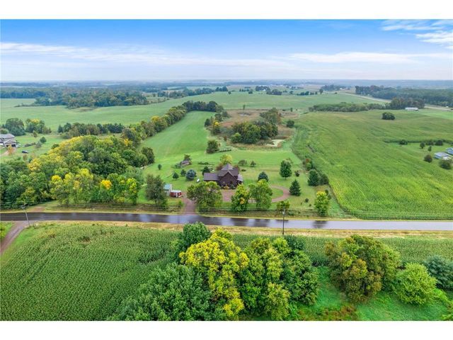 2419 230th Avenue, Saint Croix Falls, WI 54024