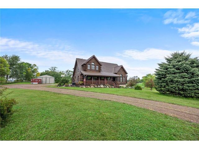 2419 230th Avenue, Saint Croix Falls, WI 54024