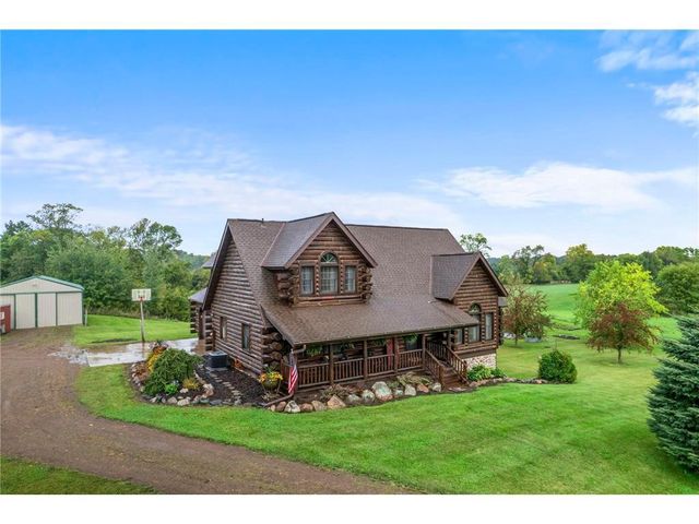 2419 230th Avenue, Saint Croix Falls, WI 54024