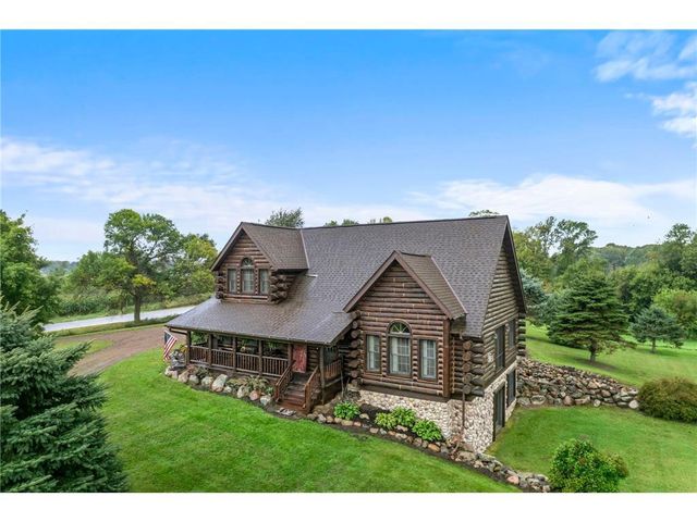2419 230th Avenue, Saint Croix Falls, WI 54024