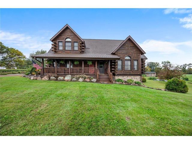2419 230th Avenue, Saint Croix Falls, WI 54024