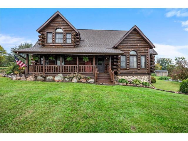 2419 230th Avenue, Saint Croix Falls, WI 54024