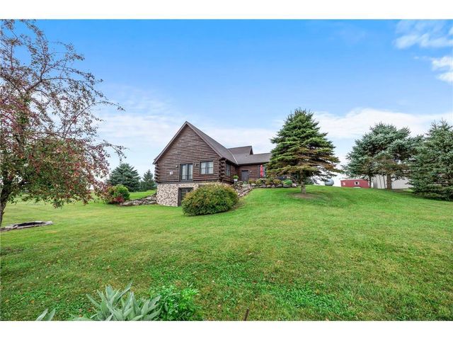 2419 230th Avenue, Saint Croix Falls, WI 54024