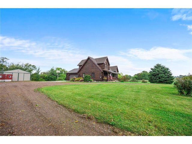 2419 230th Avenue, Saint Croix Falls, WI 54024