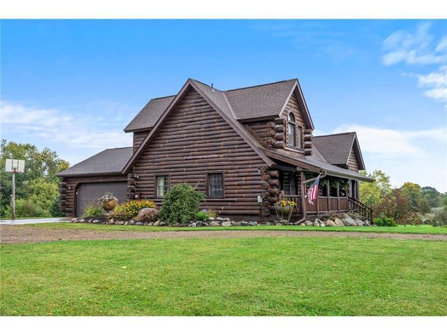 2419 230th Avenue, Saint Croix Falls, WI 54024