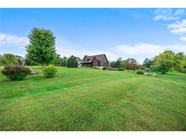 2419 230th Avenue, Saint Croix Falls, WI 54024