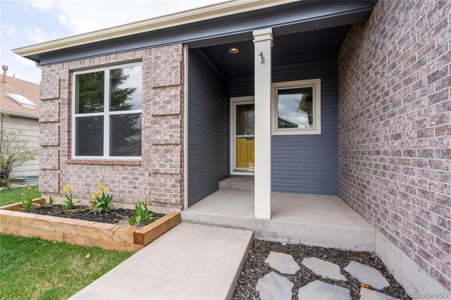 6431 Gemfield Drive, Colorado Springs, CO 80918